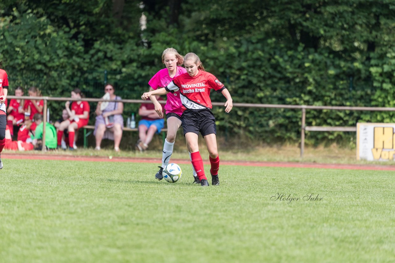 Bild 293 - Loewinnen Cup